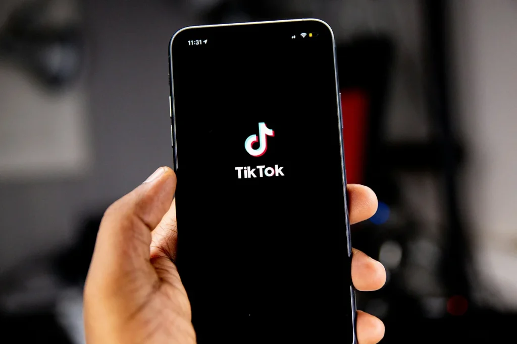 Cómo Actuar Si Eres Víctima De La Estafa De Tiktok