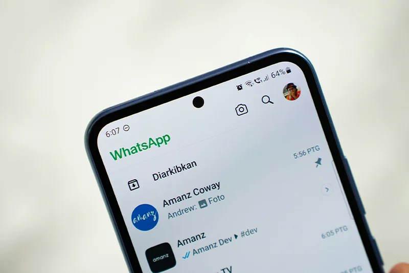 CÓMO CREAR TU CV DESDE WHATSAPP