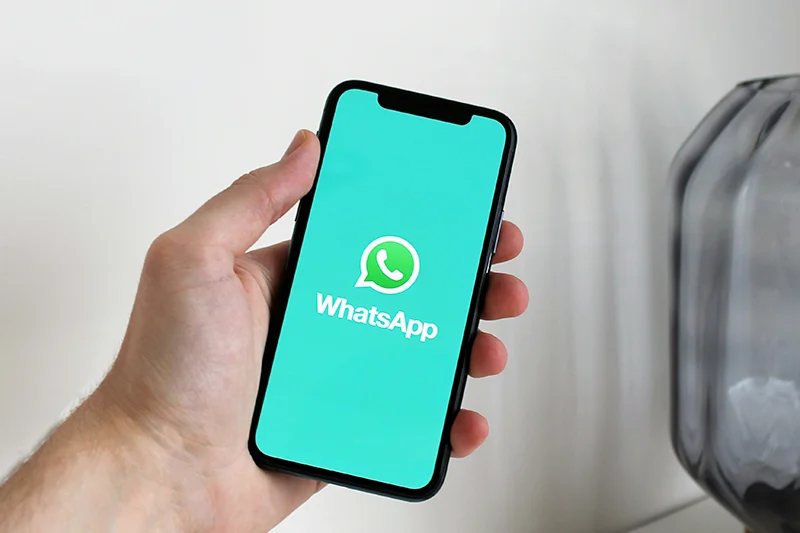 CÓMO ORGANIZAR LOS STICKERS DE WHATSAPP