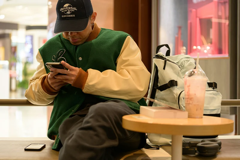 Cómo Protegerte De Las Redes Wifi Públicas