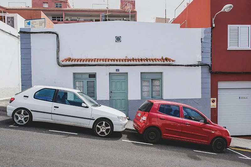 CÓMO SABER SI EL COCHE DE SEGUNDA MANO ES ROBADO