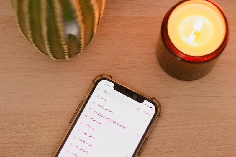 Cómo Tiktok Te Ayuda A Encontrar Trabajo