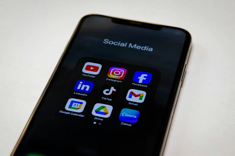Cómo Usar Instagram Para Encontrar Empleo