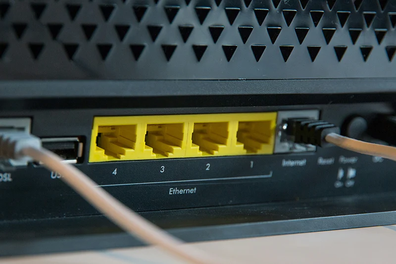 CONFIGURA UNA WIFI NUEVA