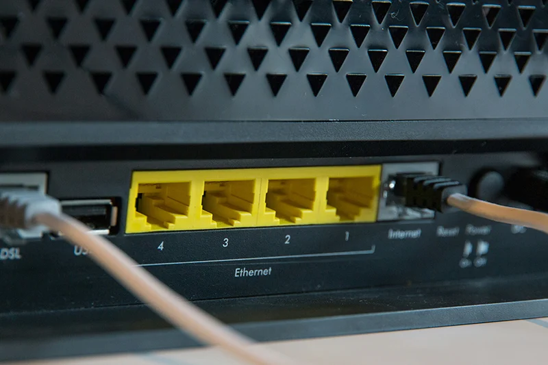 CONVIERTE TU ROUTER EN UN SERVIDOR DOMÉSTICO