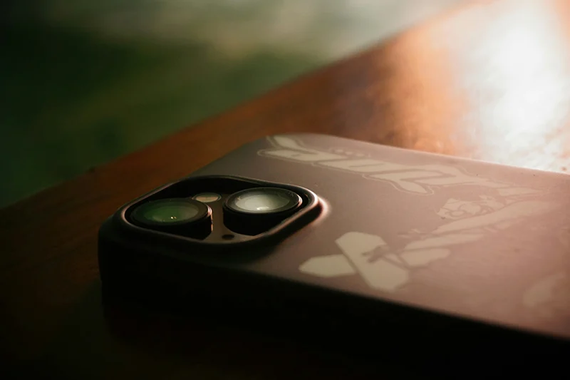 Convierte Un Smartphone En Un Dispositivo De Videovigilancia