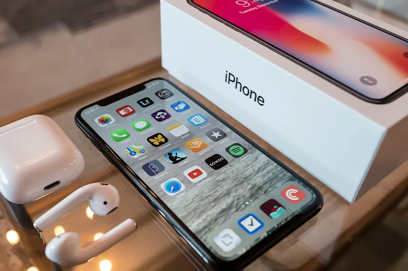 Crea Recuerdos Personalizados En Dispositivo Apple