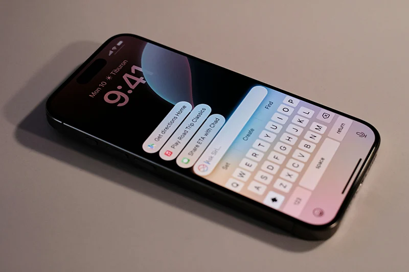 Crea Tus Propios Emojis Con La Ia De Apple