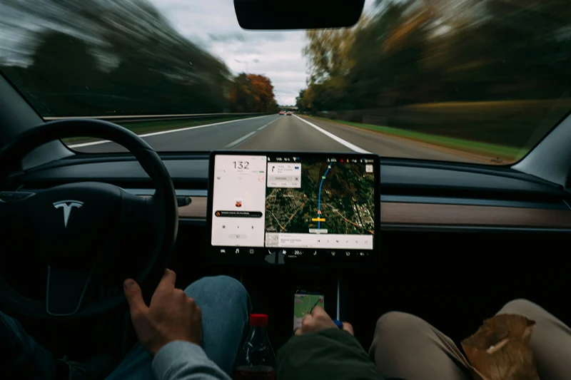 Crisis De Tesla En Automoción