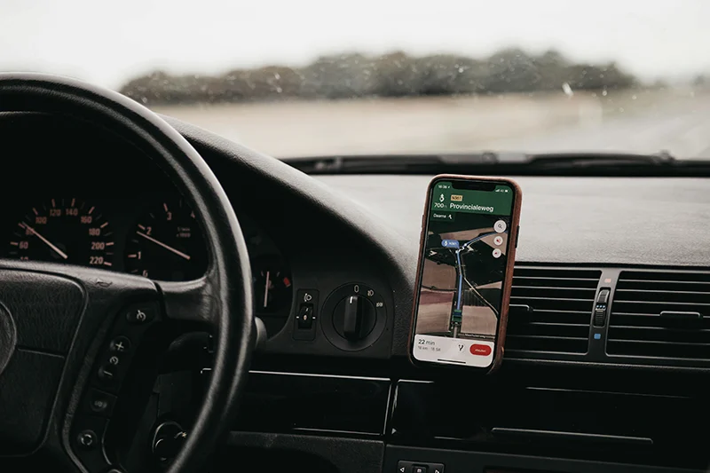 CUIDADO CON LA CLIMATIZACIÓN PARA TU SMARTPHONE