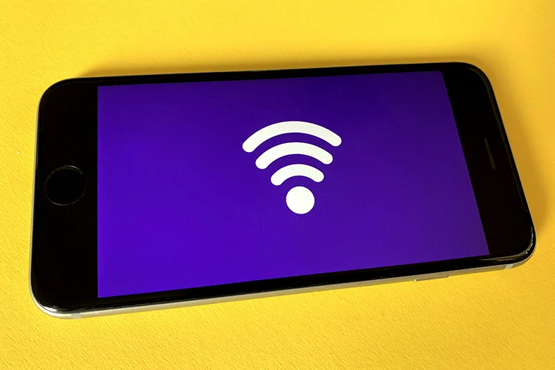 Cuidado Con Las Redes Wifi Públicas