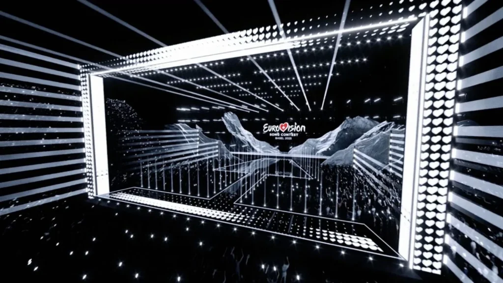 Campañas De Movilización Y Su Efecto En El Televoto En Eurovisión