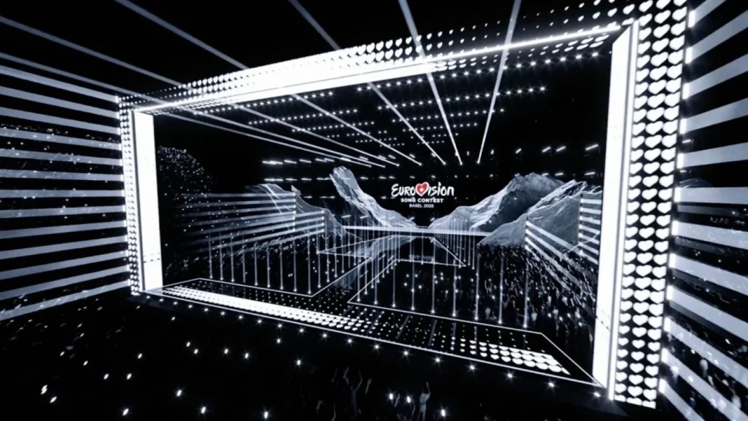 Campañas de movilización y su efecto en el televoto en Eurovisión