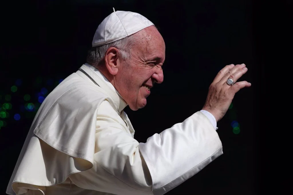El Vaticano Cierra Sus Puertas: El Cónclave Para Elegir Al Nuevo Papa Está Listo 4 Candidatos Más Destacados: Perfiles Y Expectativas En La Elección Papal