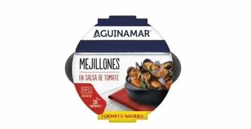 Un plato con sabor a casa y que se prepara en cuatro minutos