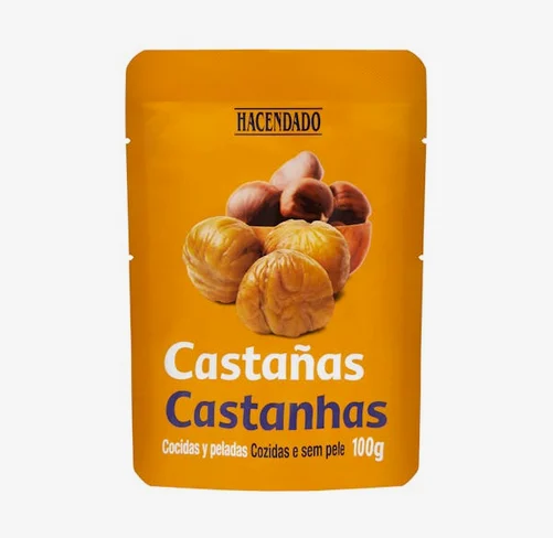 Un Snack Que Convence A Los Expertos: Nutrición, Sabor Y Saciedad En Un Solo Bocado