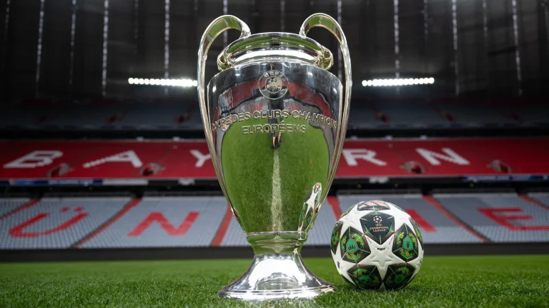 Dónde ver la final de la Champions League 2025 en TV en España: PSG – Inter