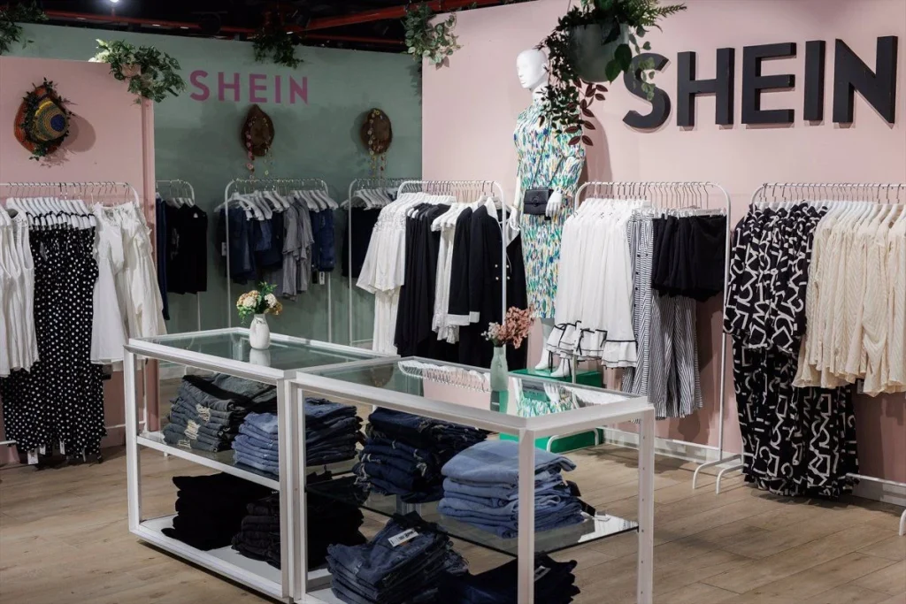 Cómo Las Tarifas Estadounidenses Alteran La Competitividad De Estas Plataformas De Moda