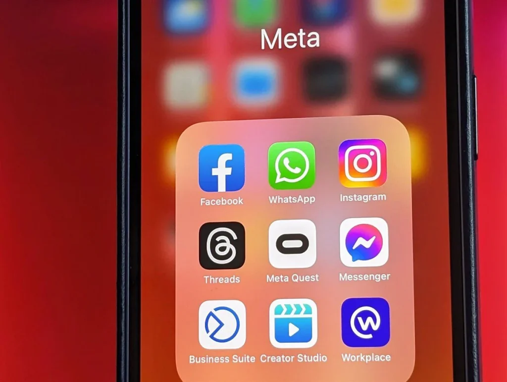 Las Promesas De Hacerse Rico Por Instagram, Facebook O Whatsapp, Un Problemón Para Meta 5 Cómo Protegerse: Consejos Y Recursos Útiles