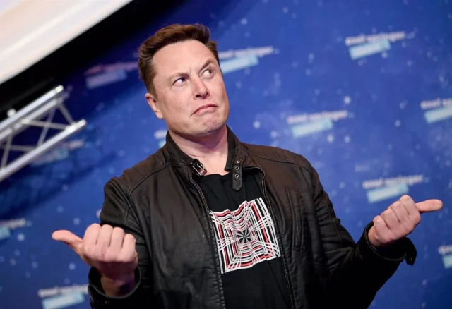 Con España A Oscuras, Elon Musk «Encendió» Starlink
