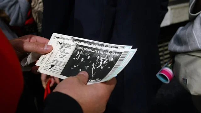 Consumo Le Dice Adiós A Las Sorpresas Al Comprar Entradas