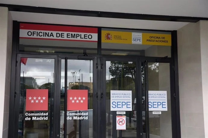 La Millonaria Modernización Del Sepe Acaba Colapsando Las Oficinas 1 ¿Cuándo Se Realizó La Inversión En Alma Y Cuánto Costó?