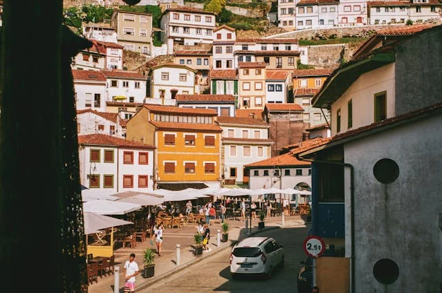 Recorriendo El Corazón Del Anfiteatro: Callejuelas Y Rincones Con Encanto