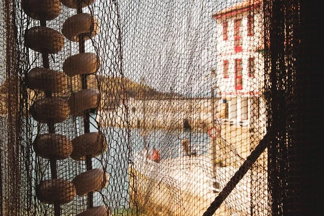 El Puerto: La Boca Del Anfiteatro Donde El Mar Se Encuentra Con La Historia