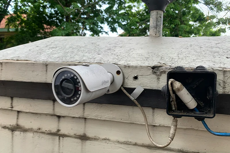 DA IMPORTANCIA A LA CIBERSEGURIDAD EN EL HOGAR