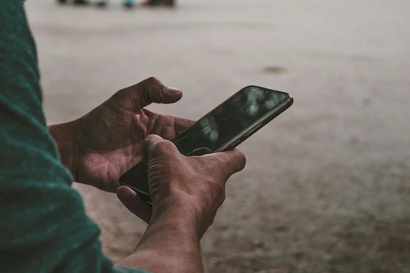 DATOS INÚTILES ALMACENADOS EN EL SMARTPHONE
