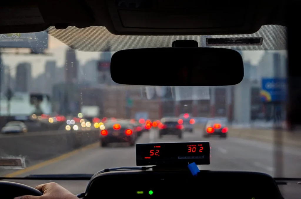 Sistemas De Iluminación: Ver Y Ser Visto En La Carretera