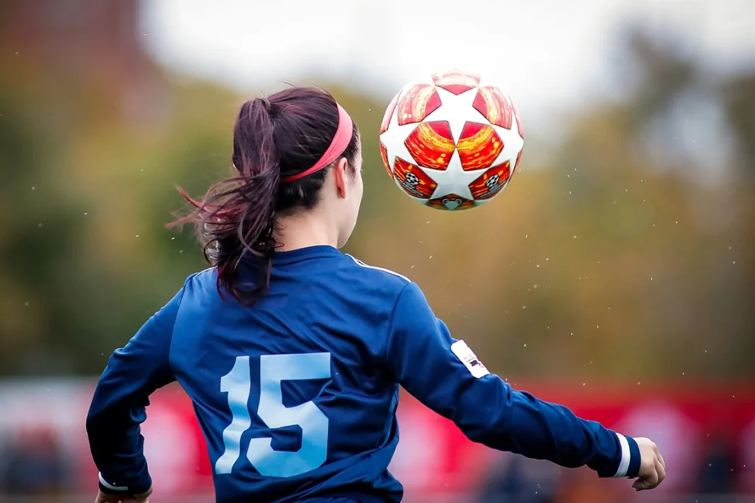 DISNEY+ EMITIRÁ LA CHAMPIONS LEAGUE FEMENINA