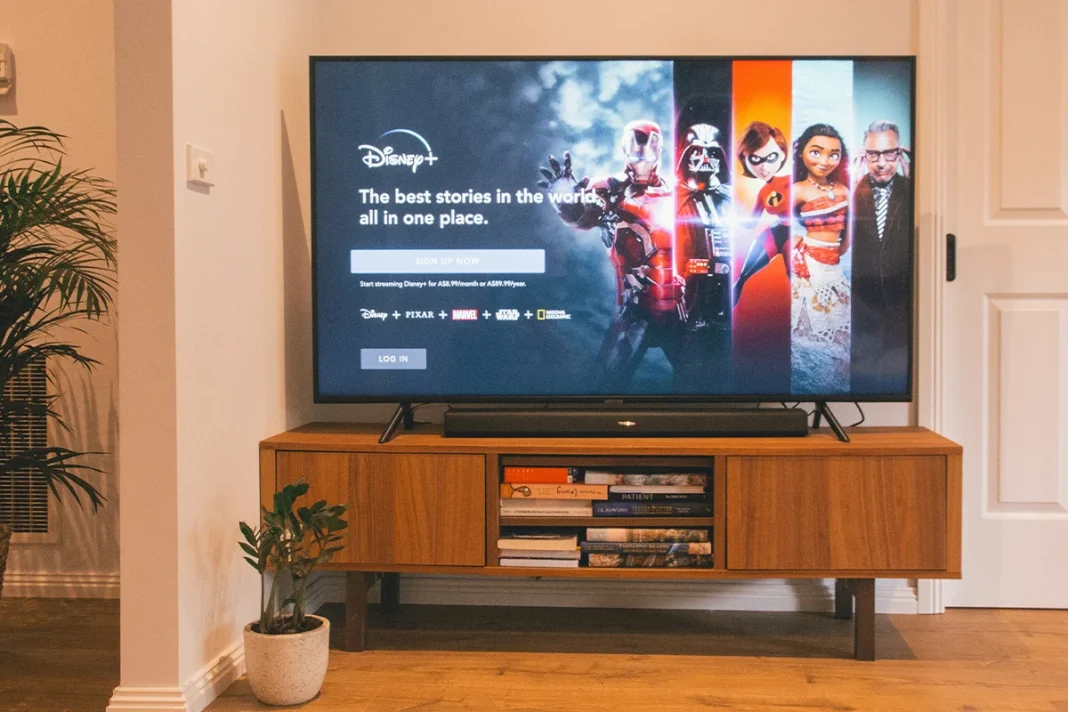 DISNEY+ QUIERE SER MÁS QUE UNA PLATAFORMA DE SERIES Y PELÍCULAS