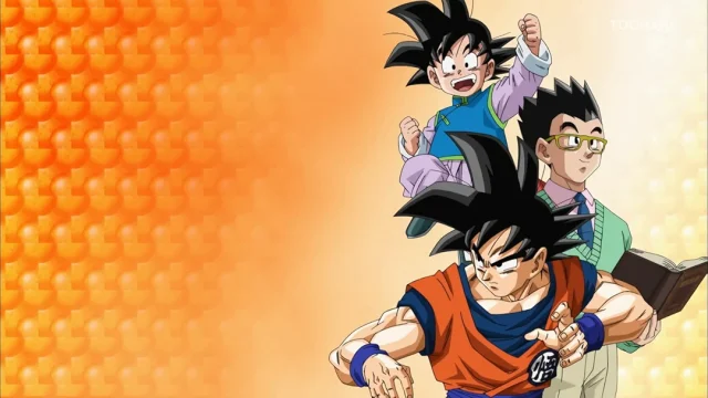 Dragon Ball Super Llegaría A Los Cines En España Con Un Pase Especial Que No Te Puedes Perder