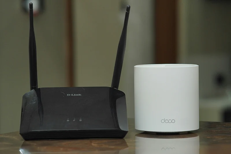 EL ROBO DE WIFI ES UN PROBLEMA COMÚN