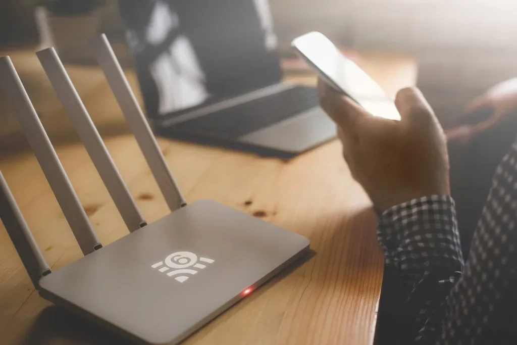 El Truco Definitivo Para Duplicar La Velocidad De Internet De Tu Wifi