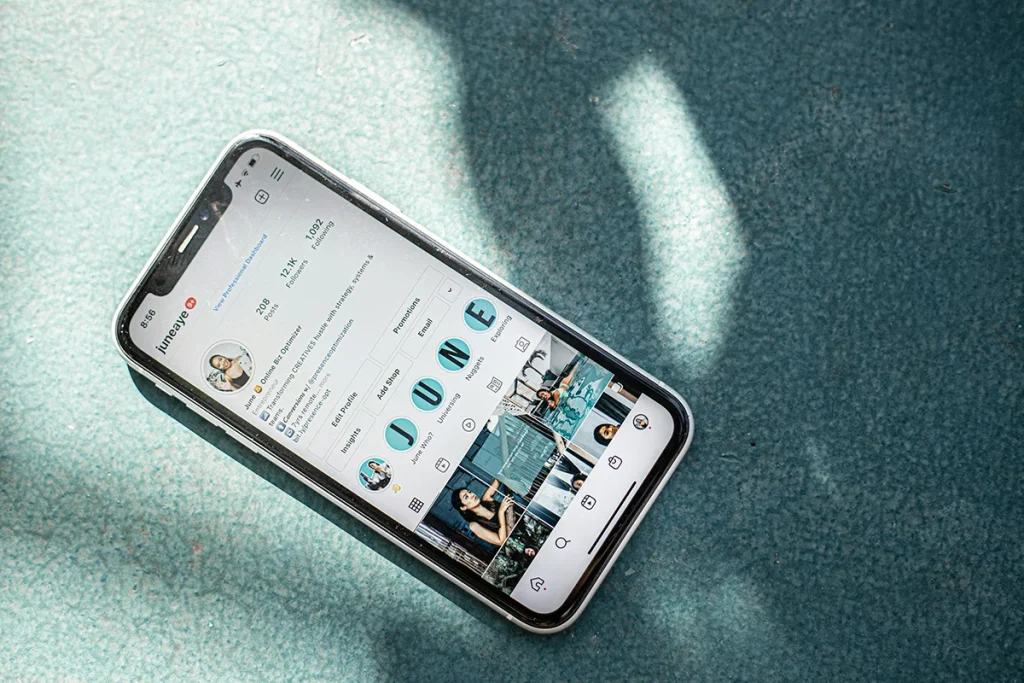 El Truco Para Elegir Quién Te Puede Mencionar En Instagram