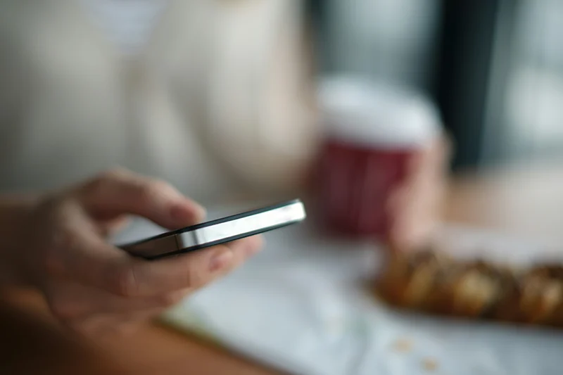 EL WIFI ES INDISPENSABLE EN LOS HOGARES