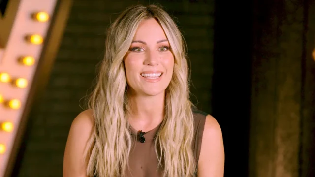 Edurne Revoluciona ‘La Voz Kids’ Y La Audiencia No Se Guarda Nada Tras Su Estreno