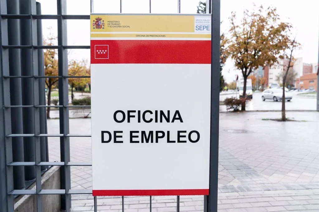 El Sepe Y La Inspección De Trabajo Intensifican Los Controles Para Evitar Fraudes Y Errores