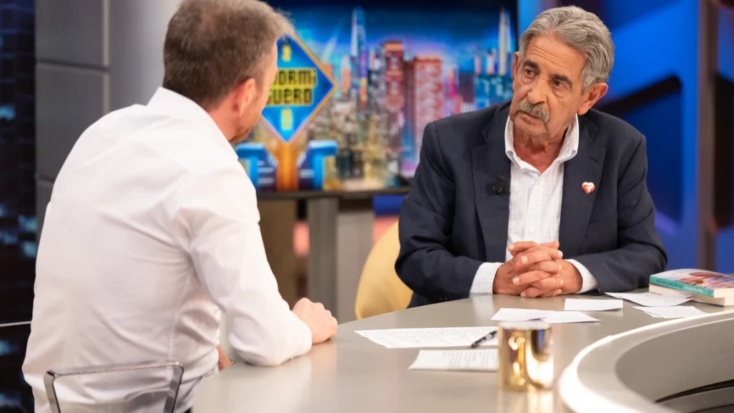 El castigo que Revilla prometió si pierde el juicio