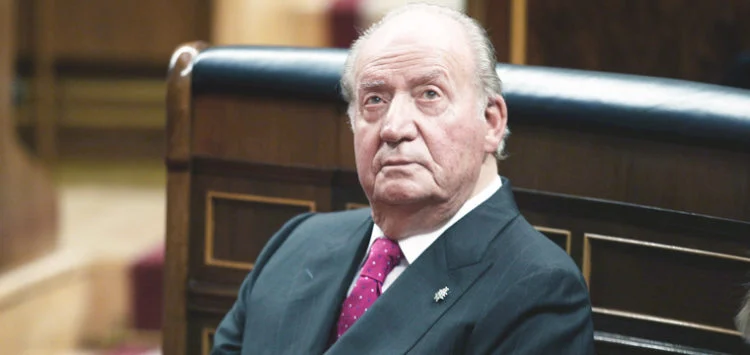 El Conflicto Legal Con Miguel Ángel Revilla, Un Frente Abierto