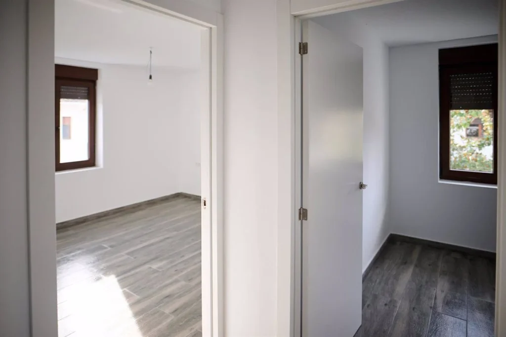 El Nuevo Veto A Pisos Turísticos Explica El Encarecimiento Crónico Del Alquiler De Madrid 2 El Efecto Airbnb: Menos Oferta Residencial, Más Presión Sobre Los Precios