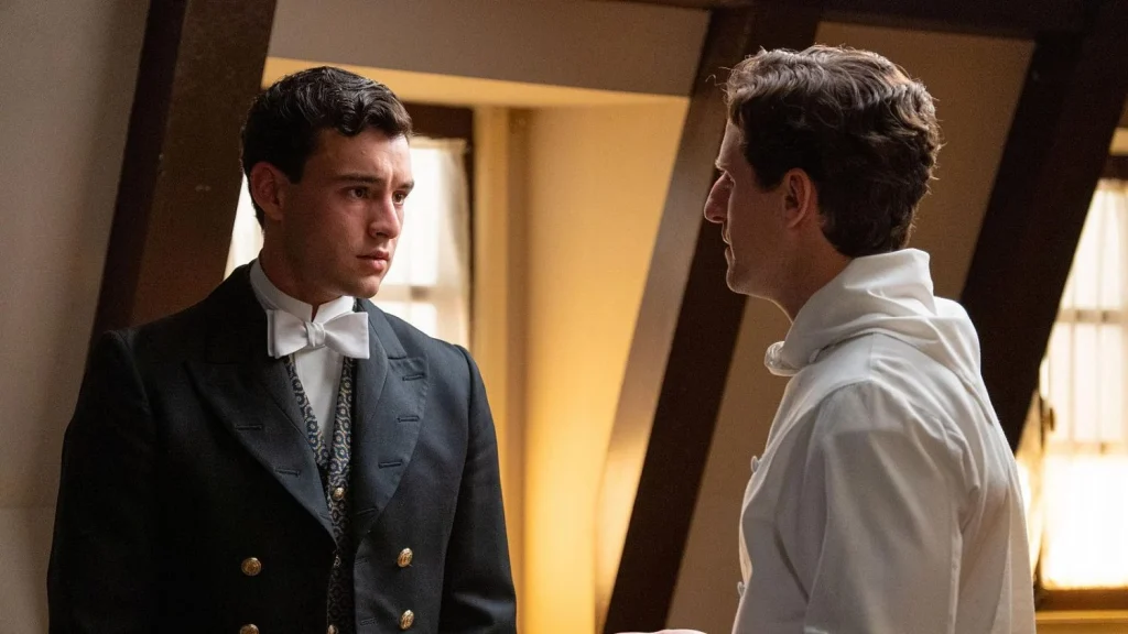 El enigma de las Joyas enviadas por Esmeralda