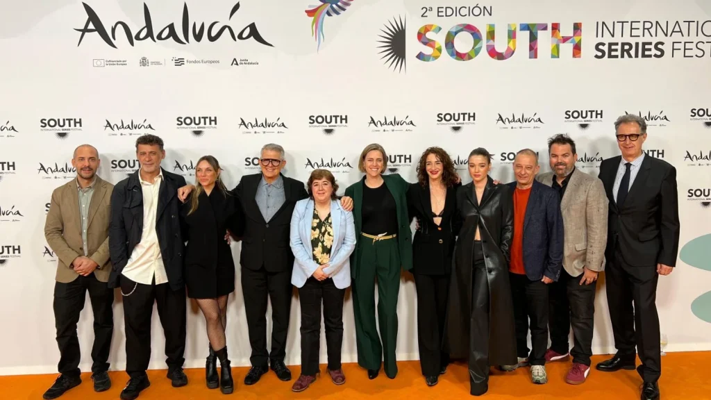 El Equipo Detras Del Exito De ‘Asuntos Internos
