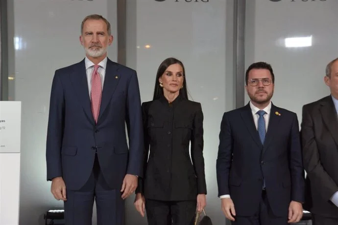 El expediente matrimonial y las omisiones de Letizia