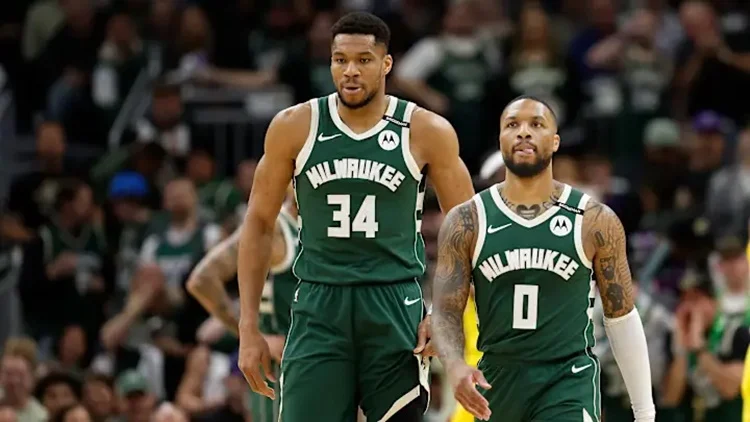 El Fichaje Que Piden Doncic Y Lebron Para Dominar La Nba Fuente Getty