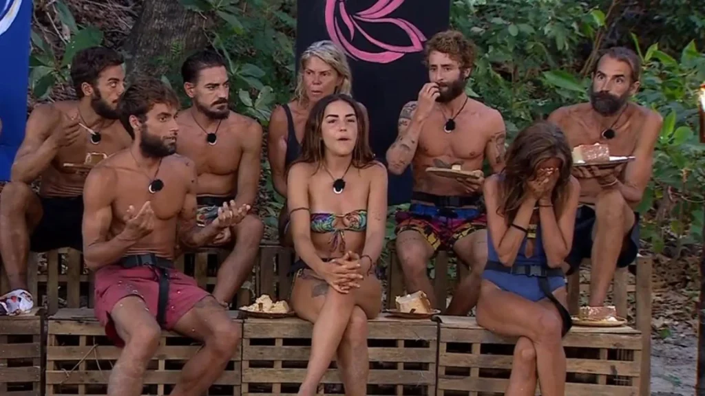 El Juego De Las Expectativas De Telecinco