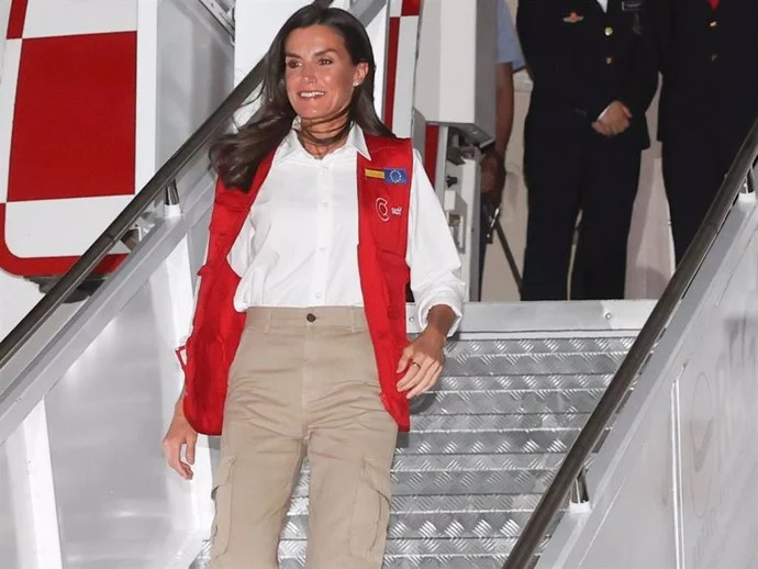 El misterio de las hijas de Felipe VI y Letizia