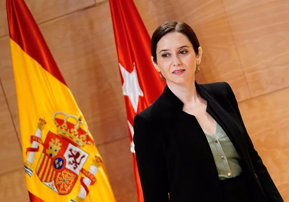 El Nuevo Mordisco De Madrid A Los Impuestos Con Las Herencias De Por Medio